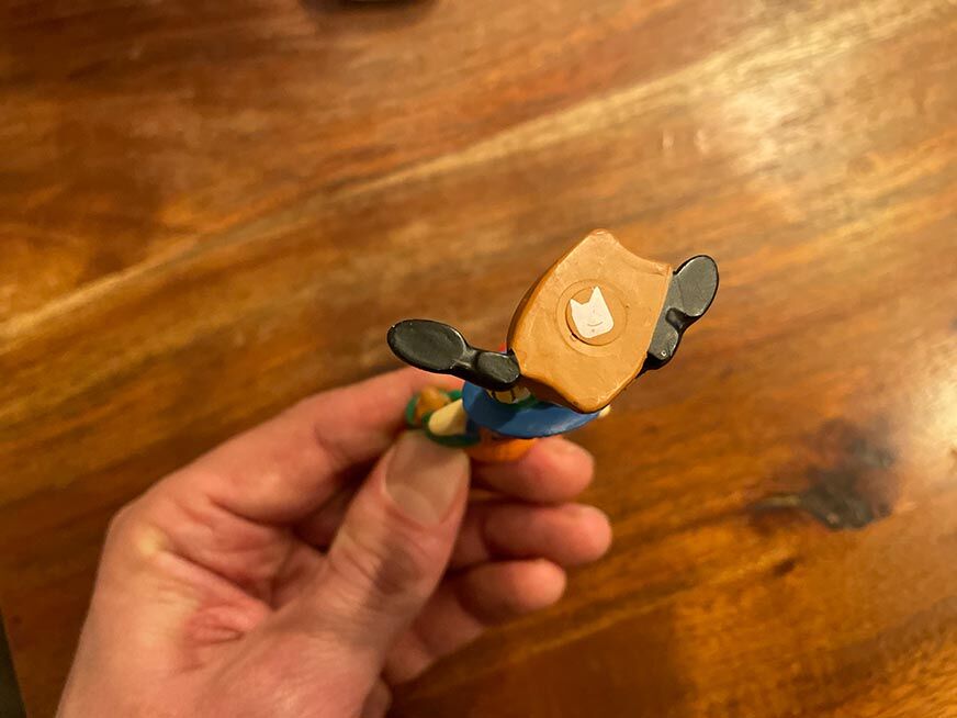 Toniebox figures - tonies